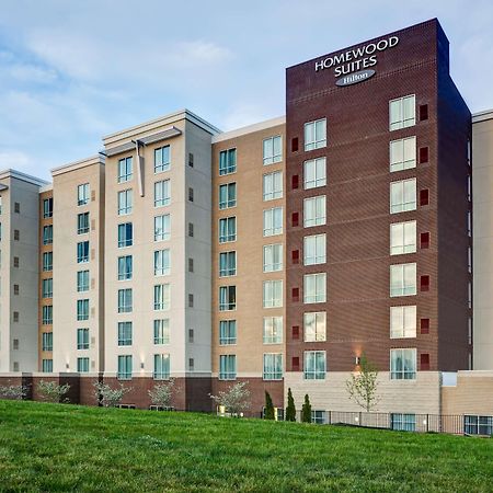 Homewood Suites By Hilton Nashville Franklin Bagian luar foto