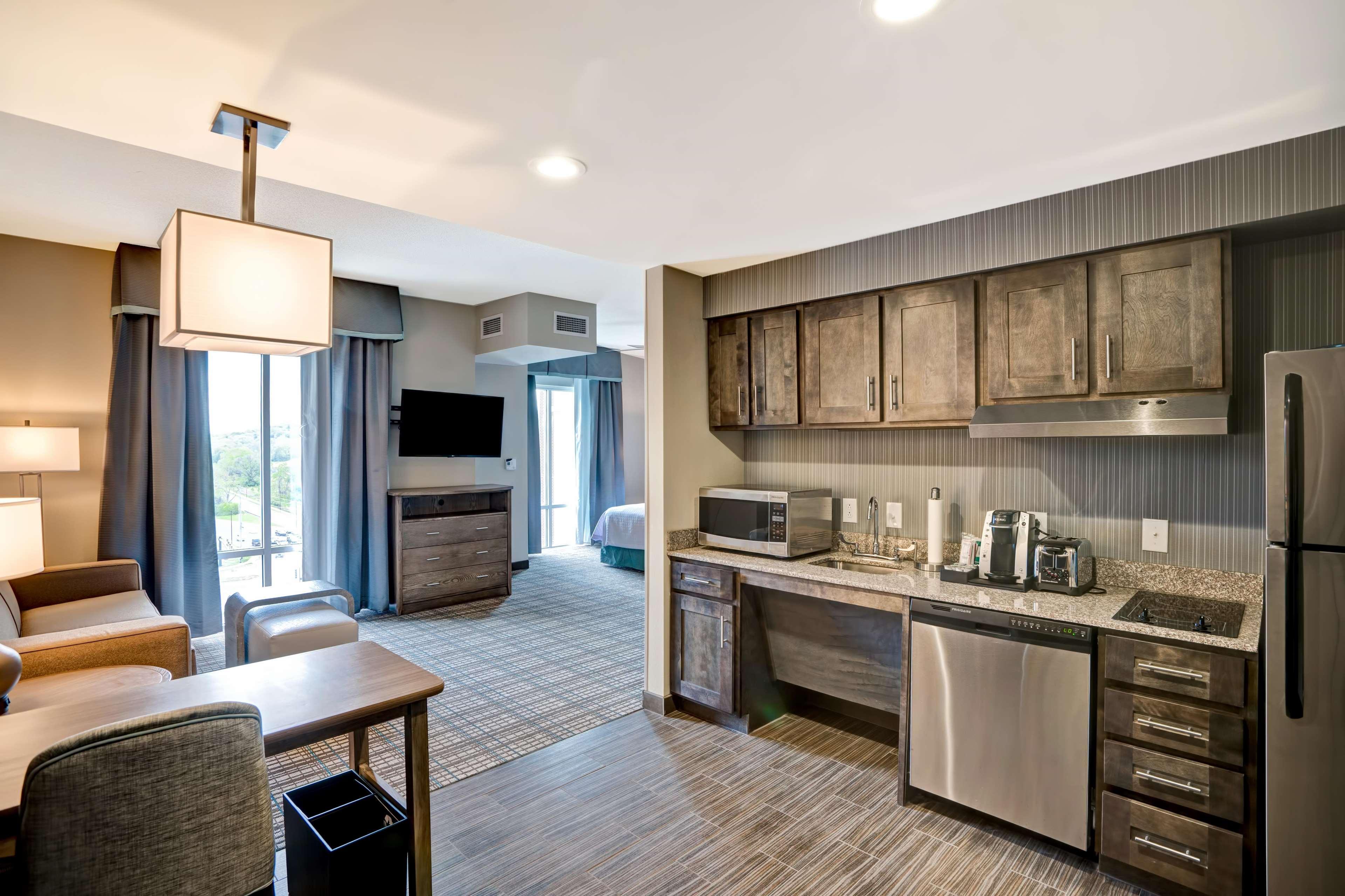 Homewood Suites By Hilton Nashville Franklin Bagian luar foto