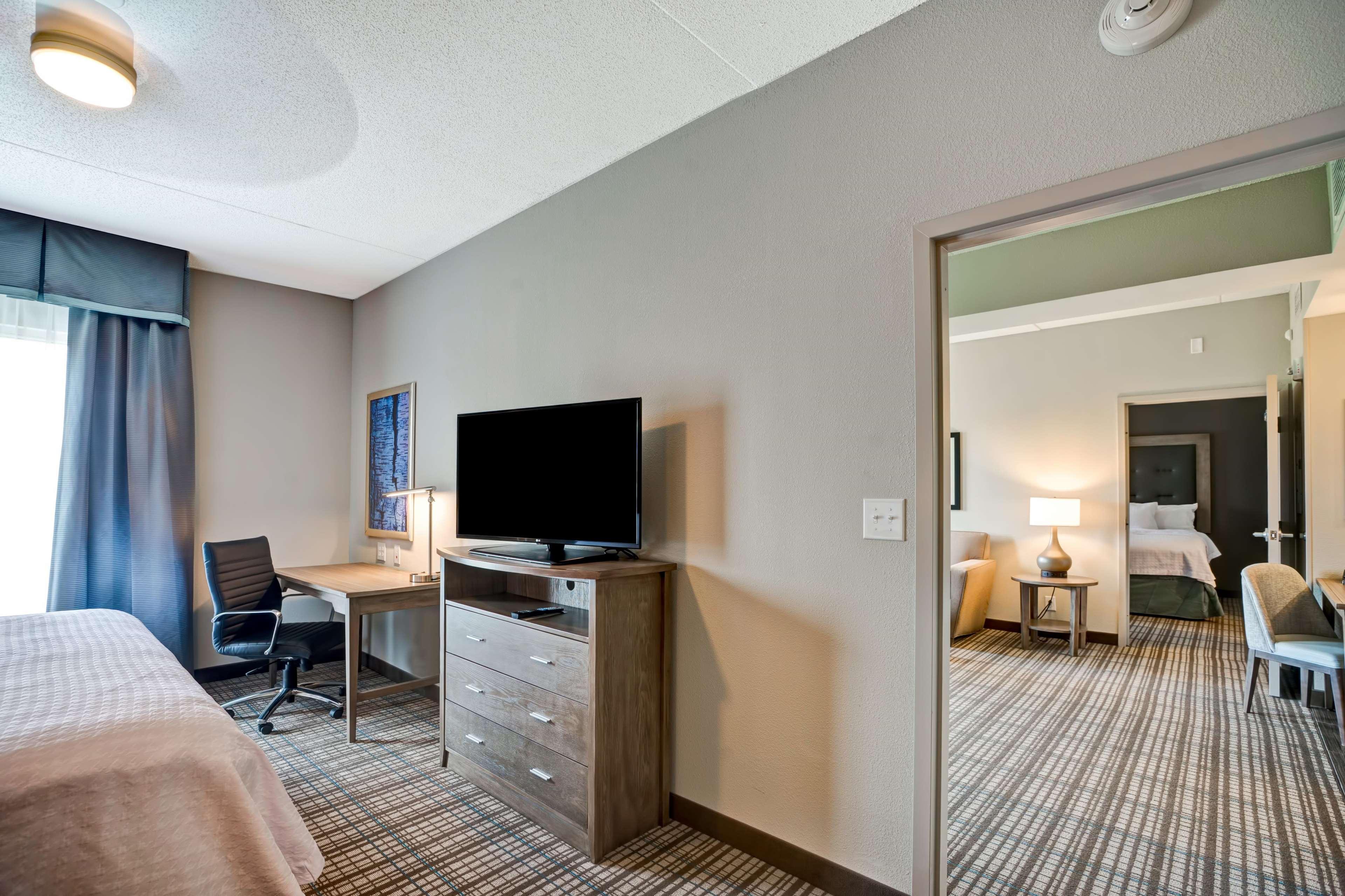 Homewood Suites By Hilton Nashville Franklin Bagian luar foto