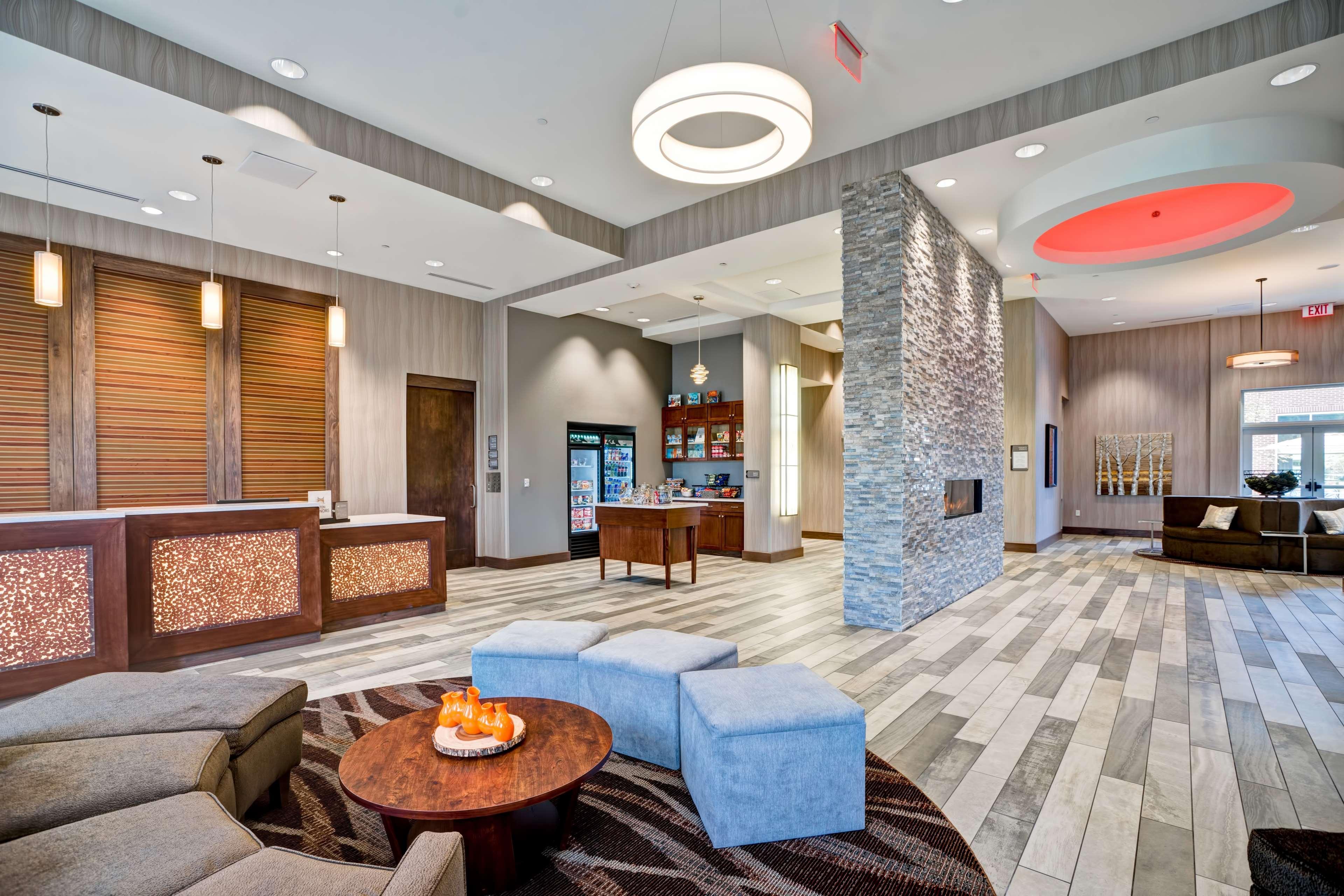 Homewood Suites By Hilton Nashville Franklin Bagian luar foto