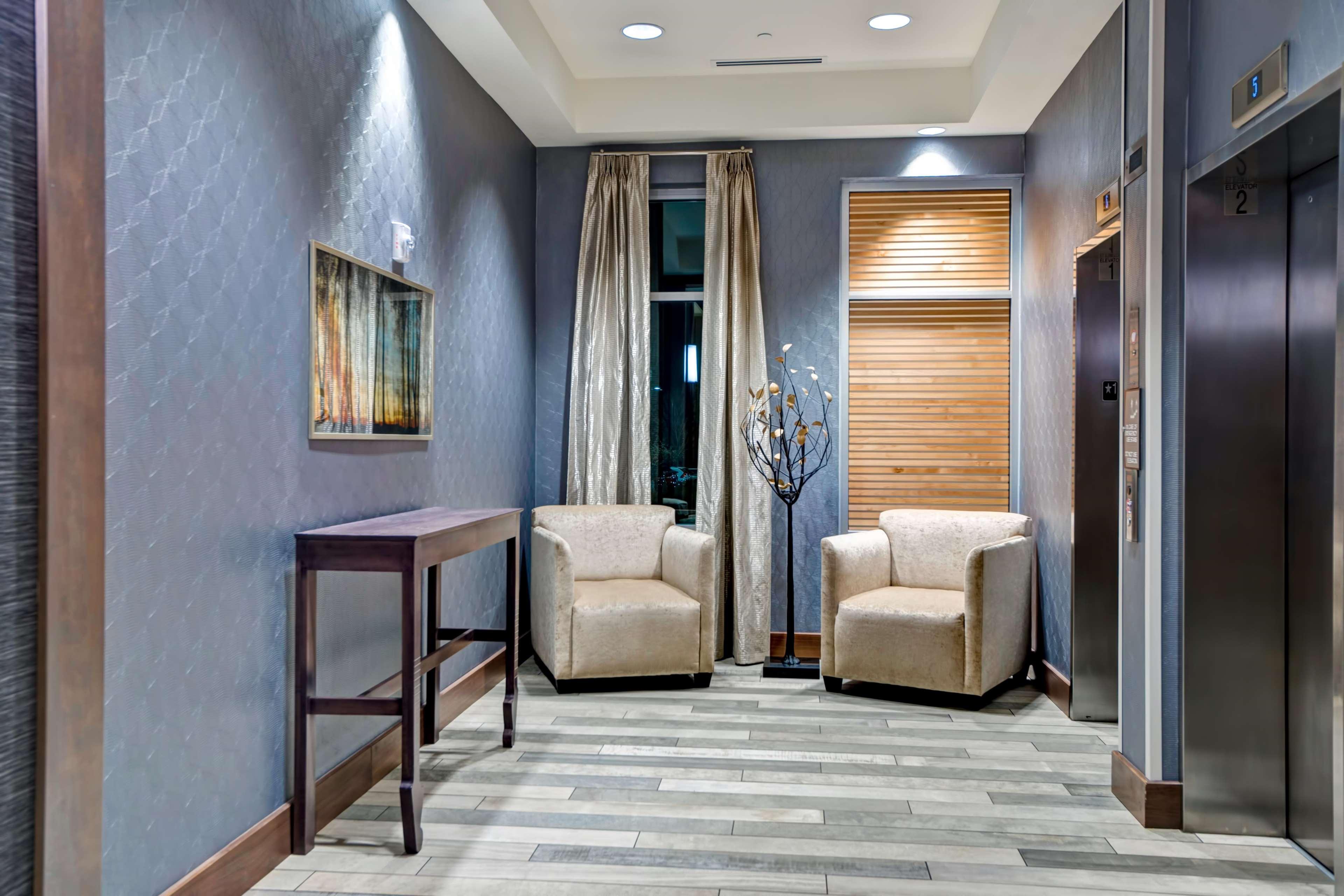 Homewood Suites By Hilton Nashville Franklin Bagian luar foto