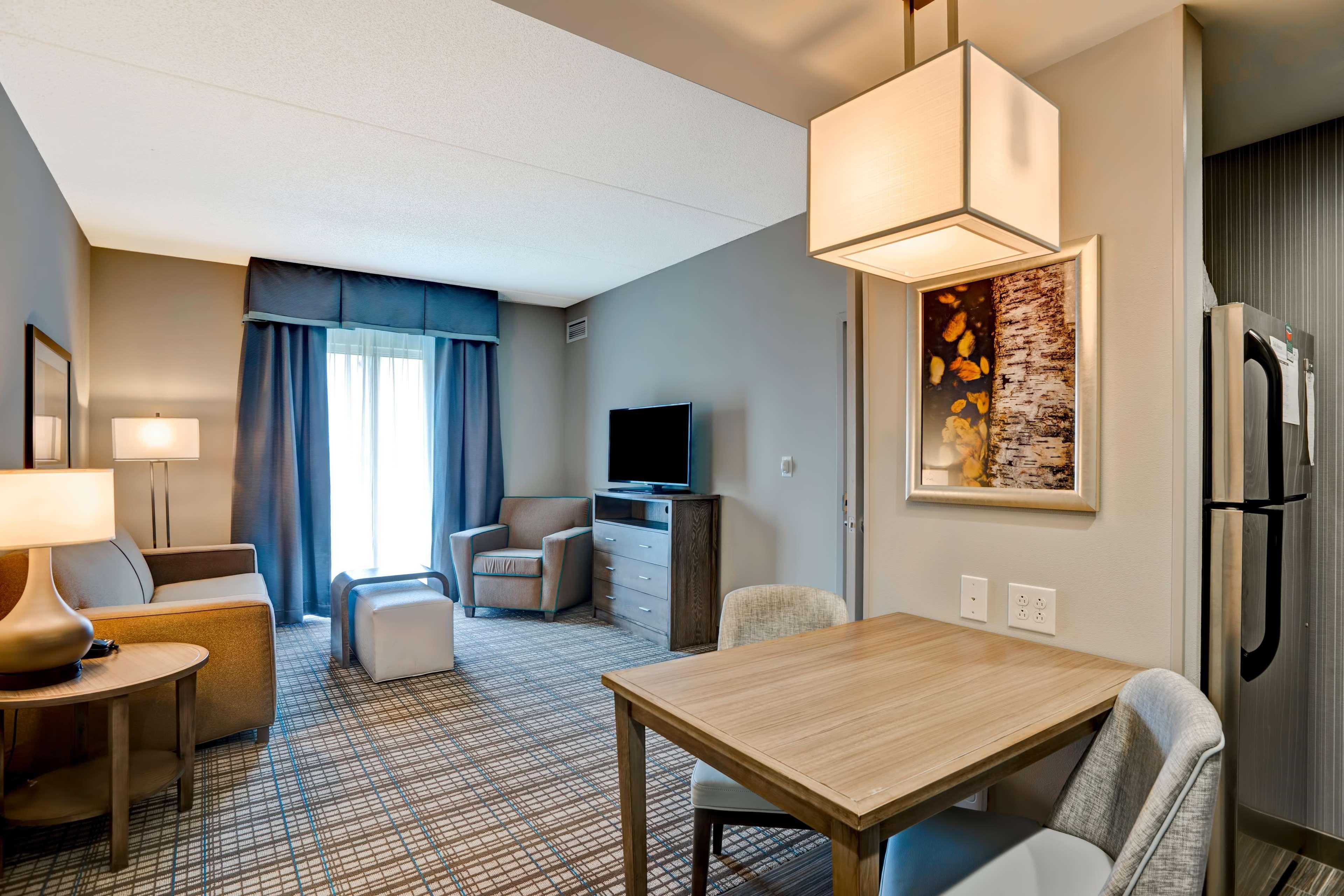 Homewood Suites By Hilton Nashville Franklin Bagian luar foto