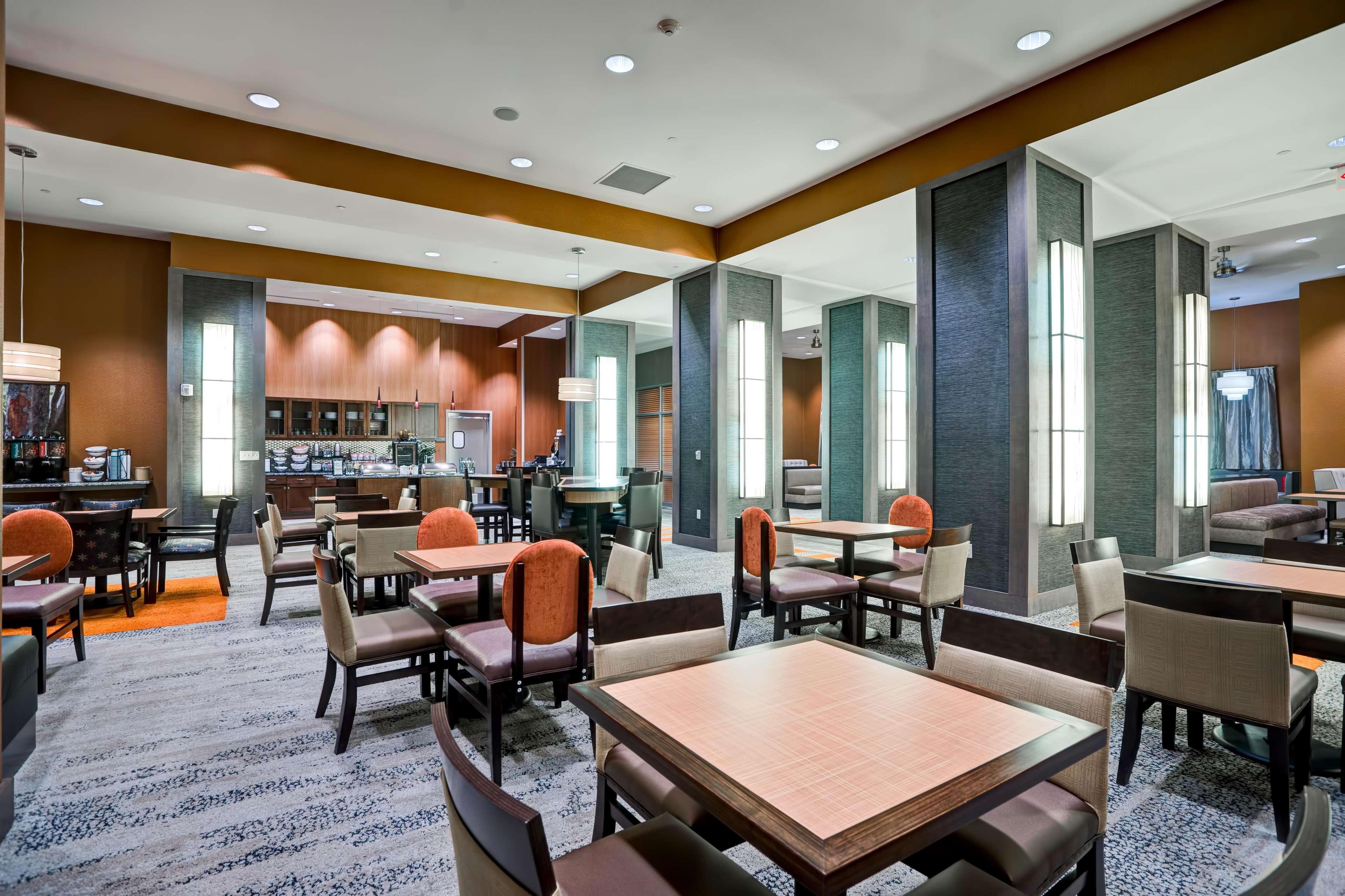 Homewood Suites By Hilton Nashville Franklin Bagian luar foto