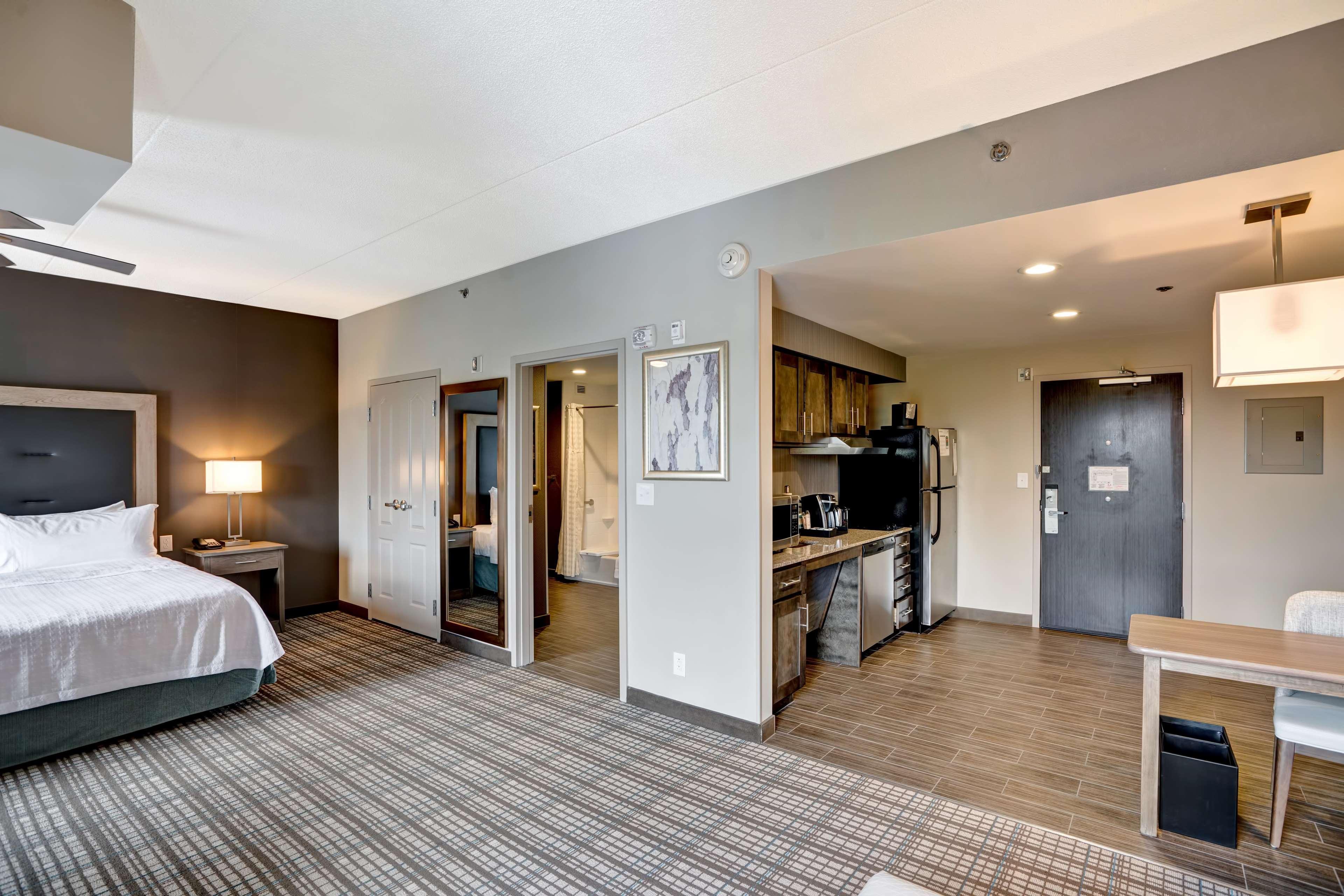Homewood Suites By Hilton Nashville Franklin Bagian luar foto