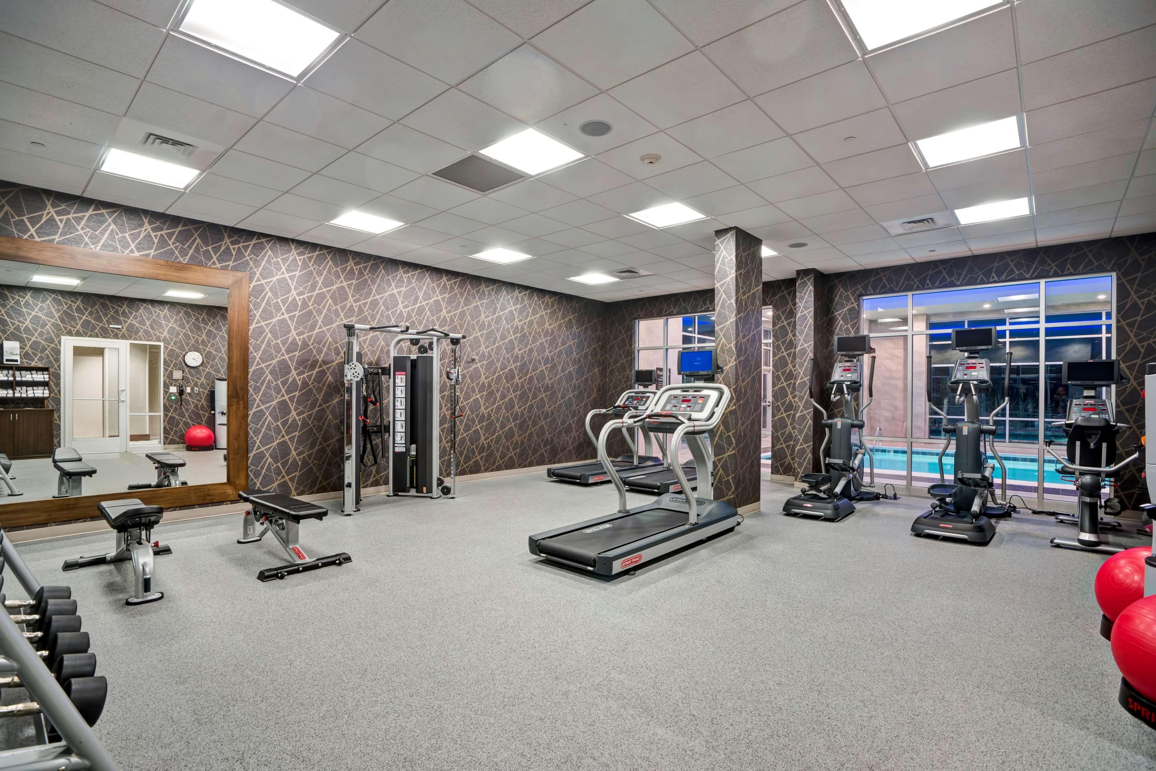 Homewood Suites By Hilton Nashville Franklin Bagian luar foto