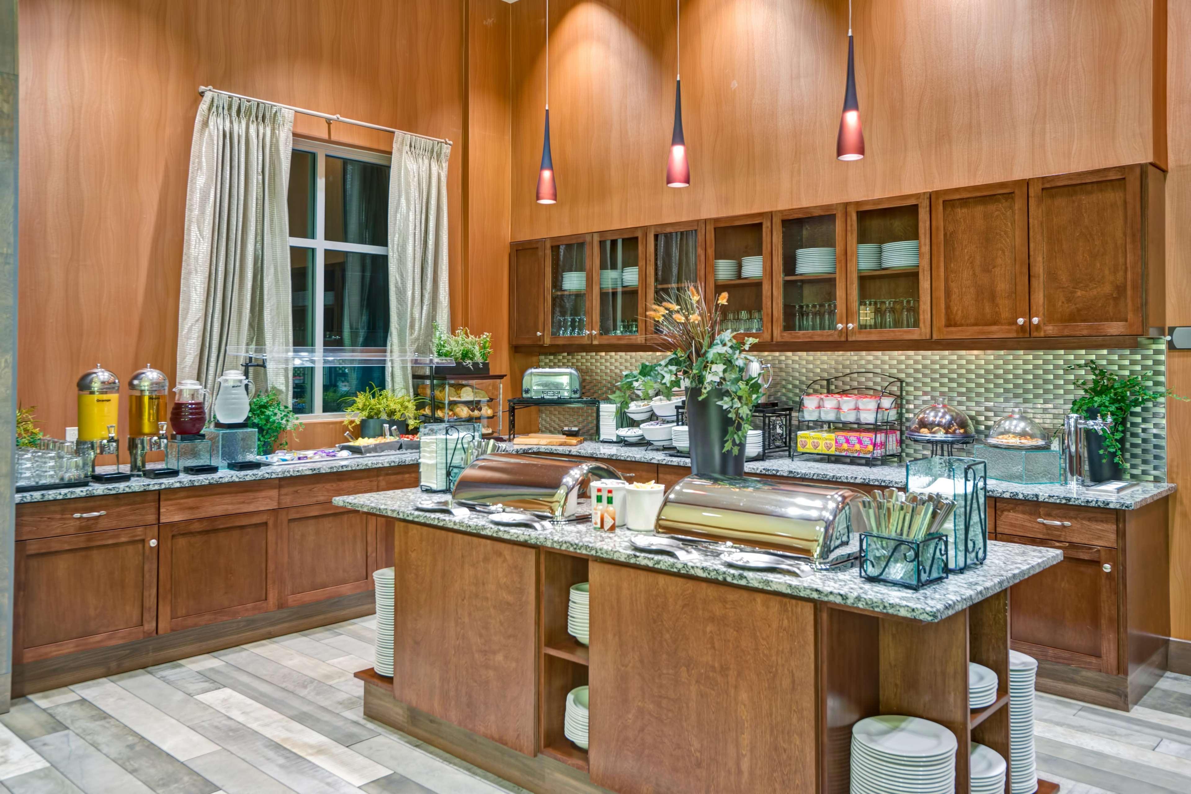 Homewood Suites By Hilton Nashville Franklin Bagian luar foto