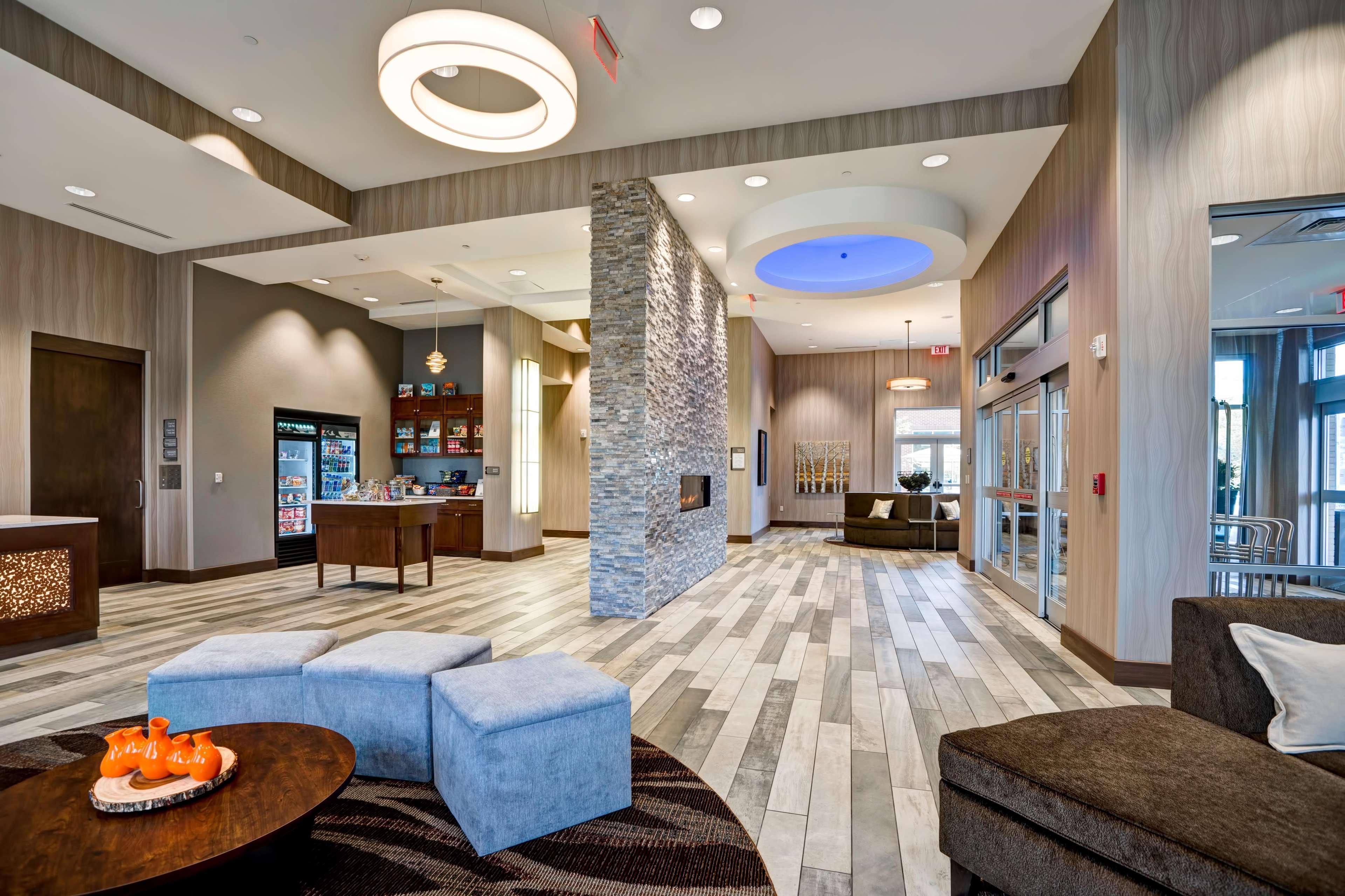 Homewood Suites By Hilton Nashville Franklin Bagian luar foto