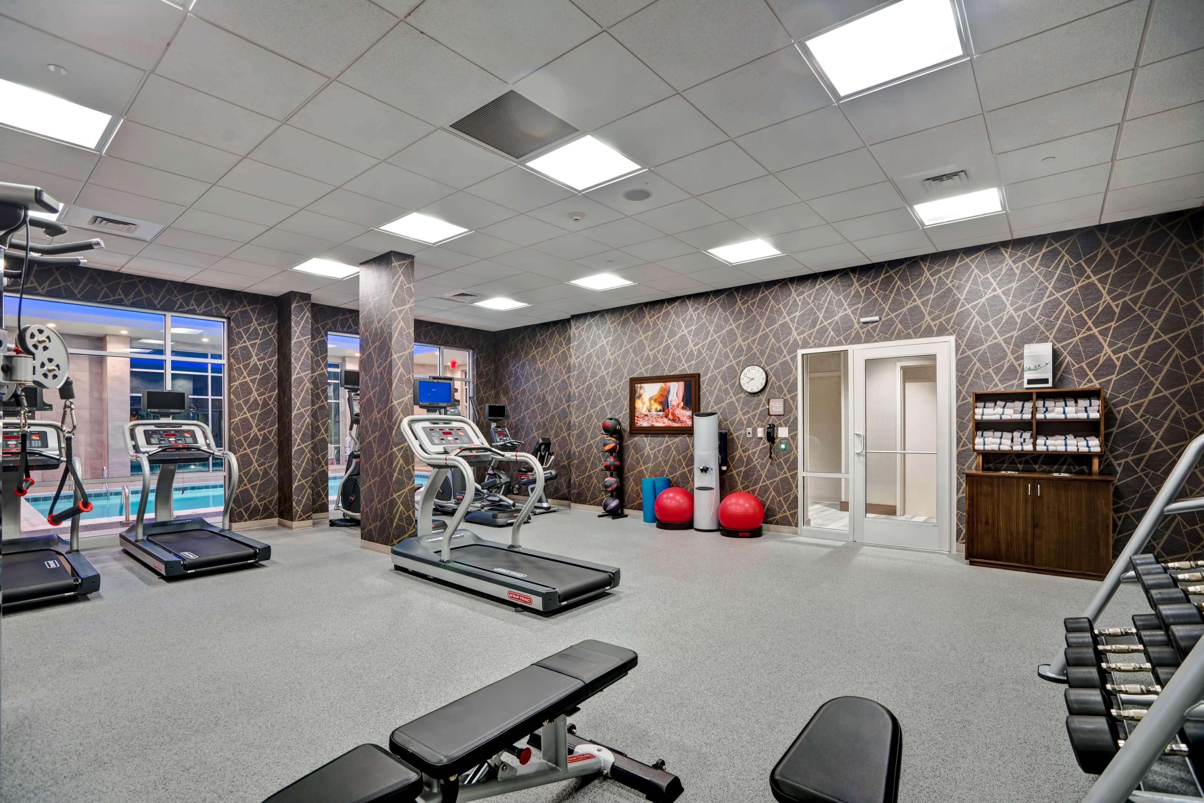 Homewood Suites By Hilton Nashville Franklin Bagian luar foto