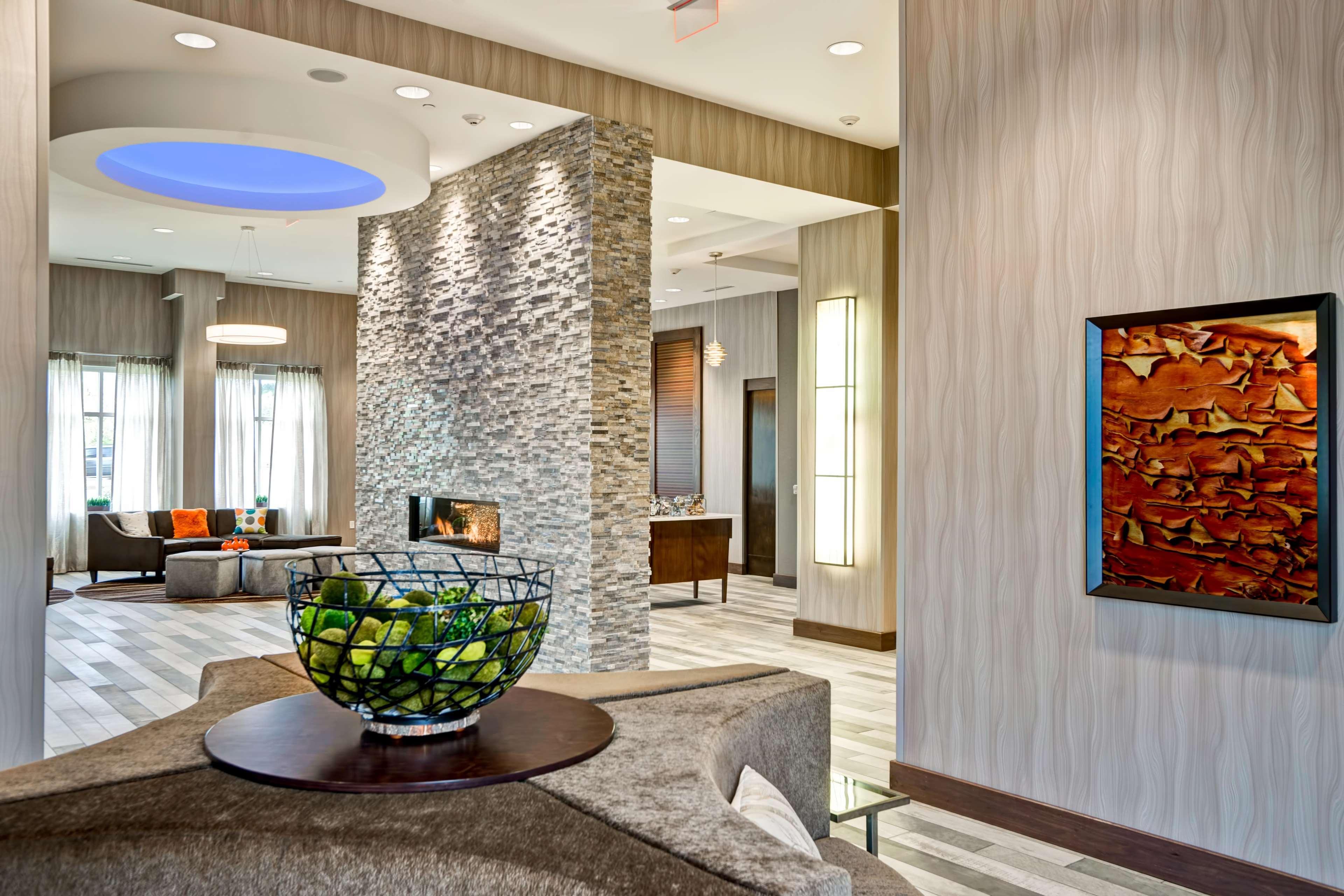 Homewood Suites By Hilton Nashville Franklin Bagian luar foto