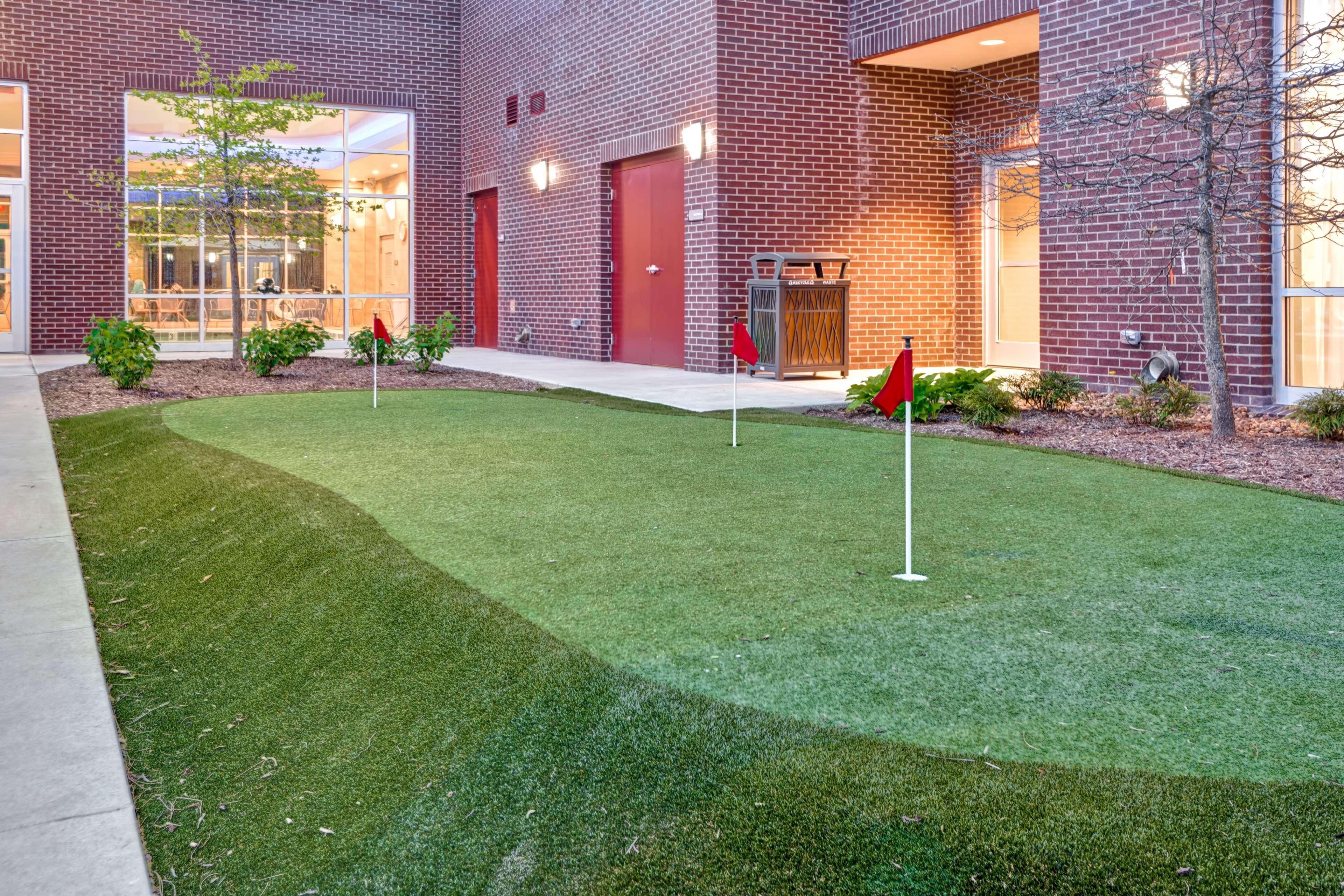 Homewood Suites By Hilton Nashville Franklin Bagian luar foto