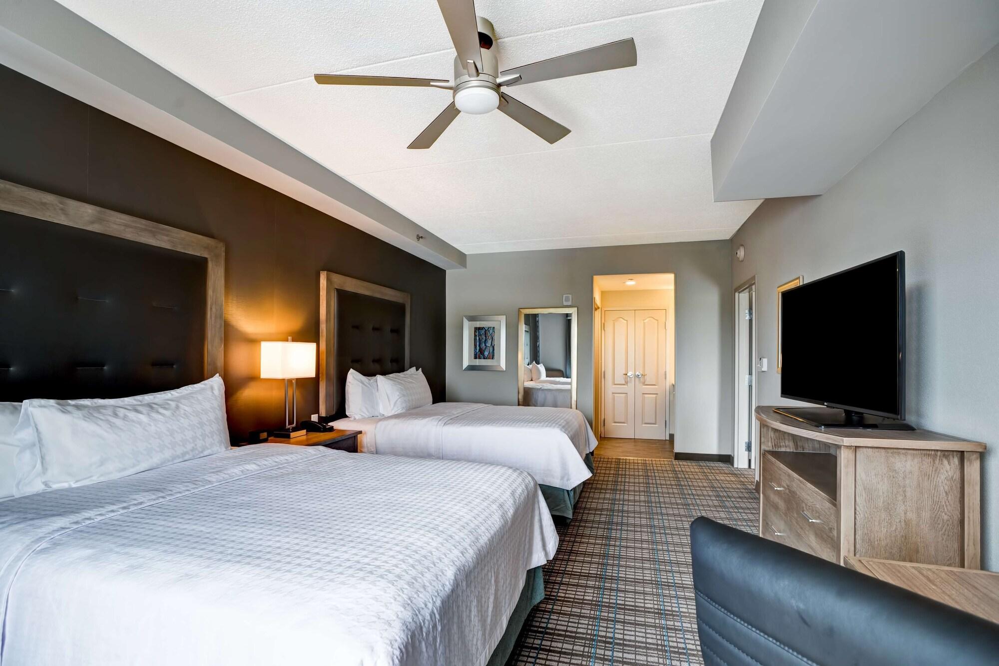 Homewood Suites By Hilton Nashville Franklin Bagian luar foto