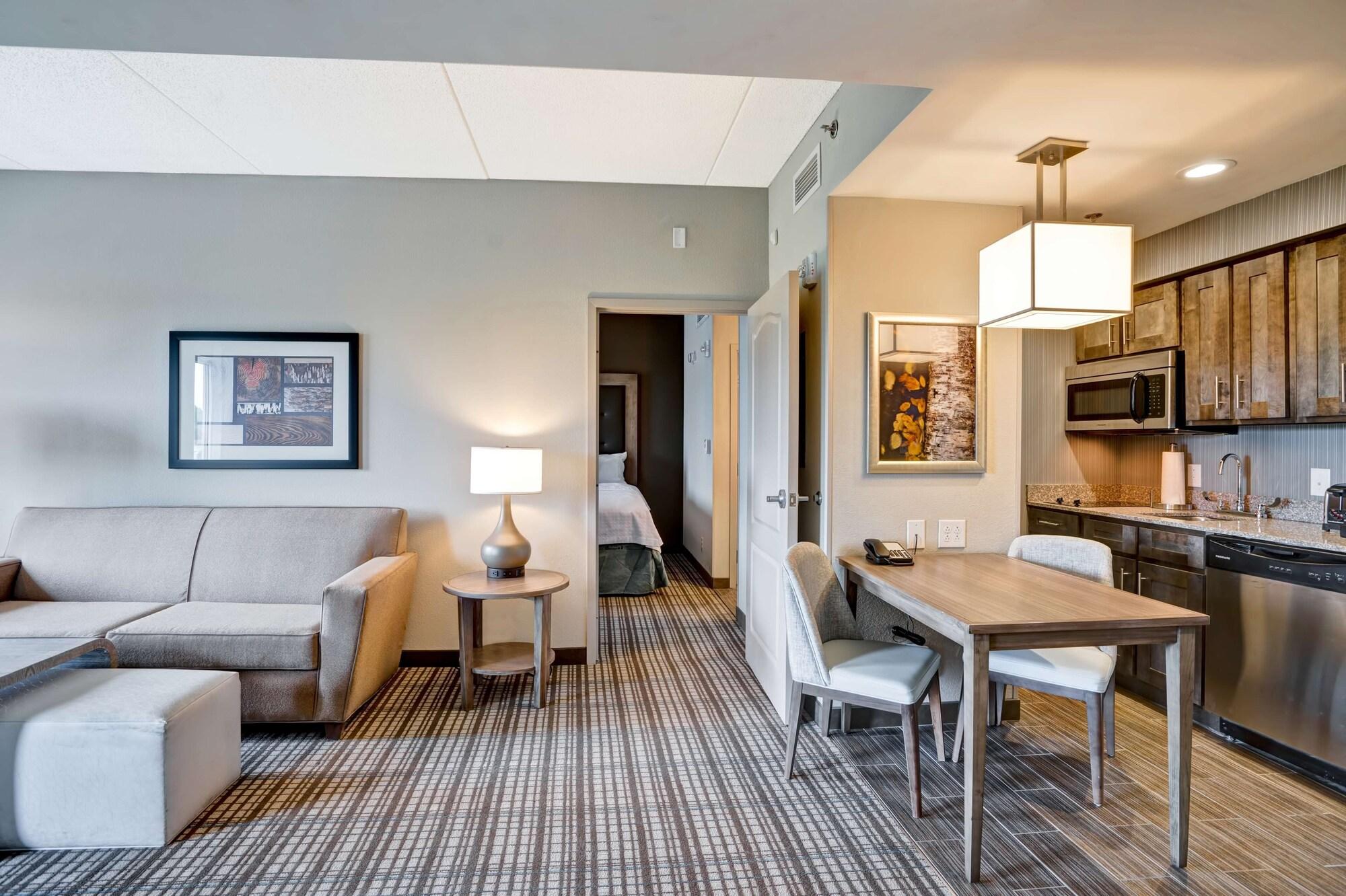 Homewood Suites By Hilton Nashville Franklin Bagian luar foto