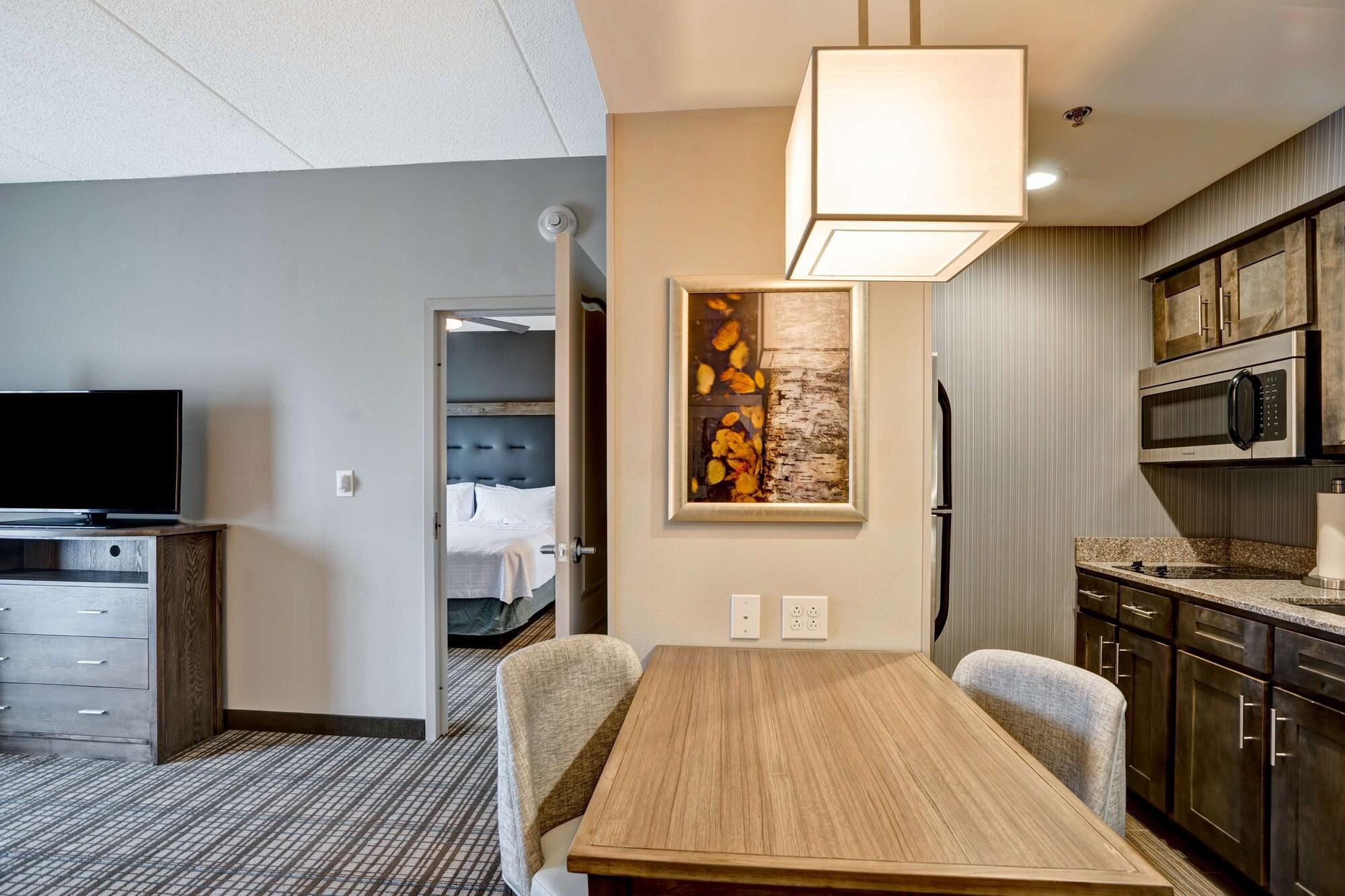 Homewood Suites By Hilton Nashville Franklin Bagian luar foto