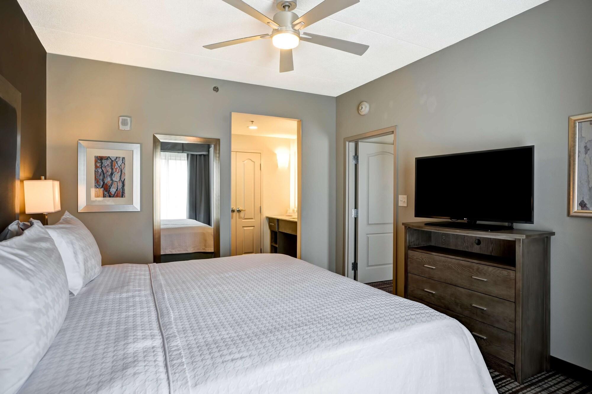 Homewood Suites By Hilton Nashville Franklin Bagian luar foto
