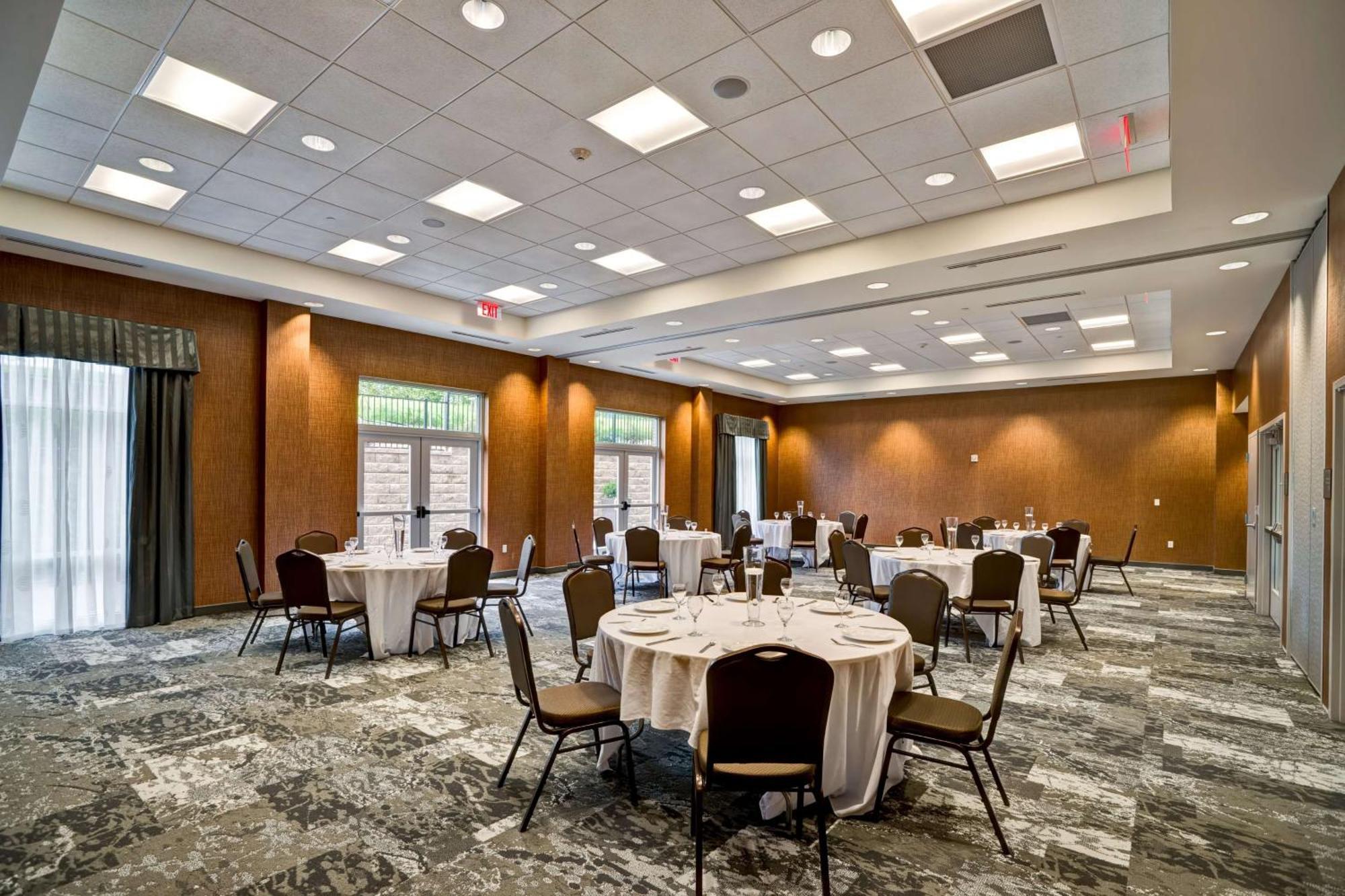 Homewood Suites By Hilton Nashville Franklin Bagian luar foto