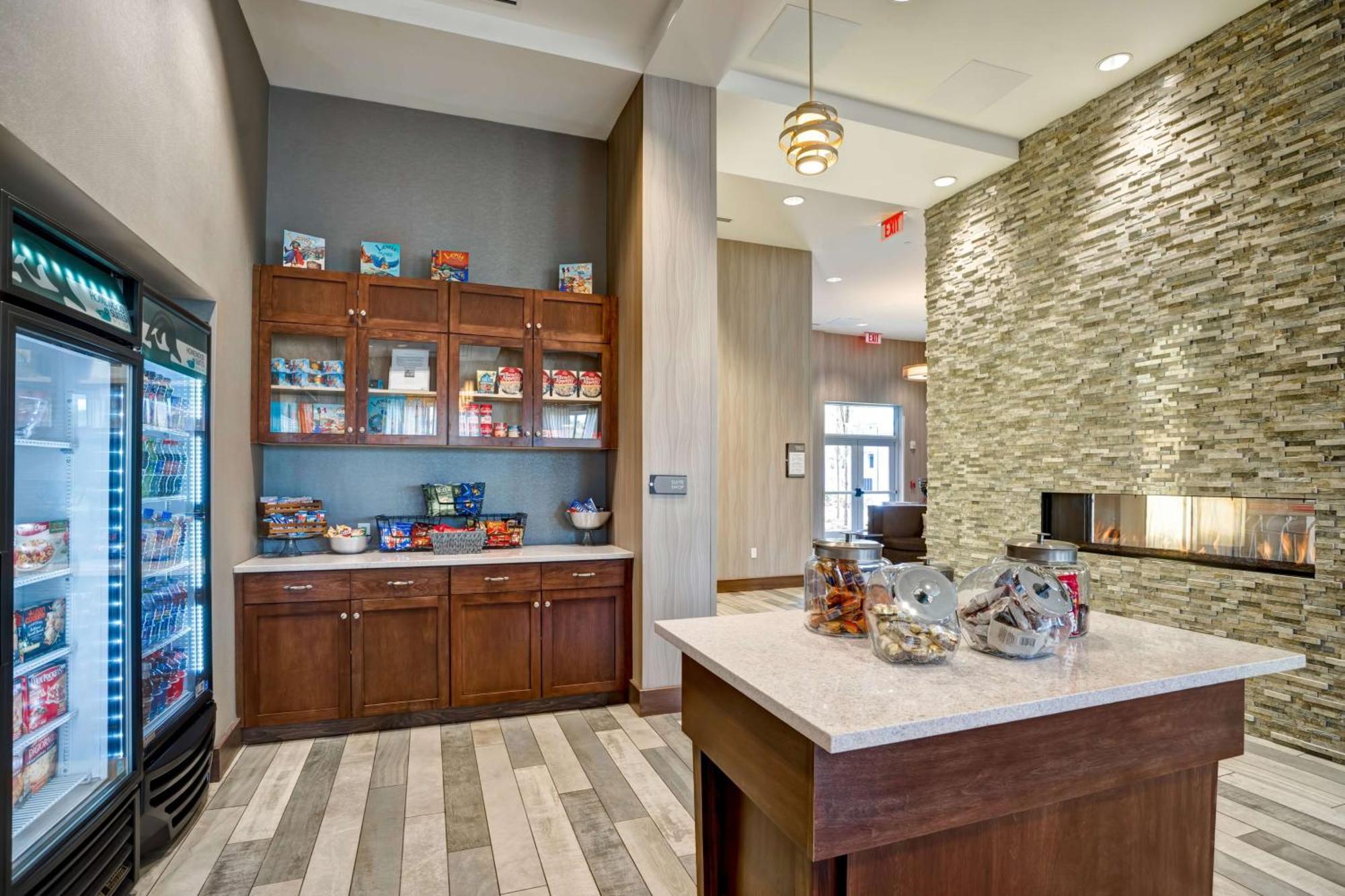 Homewood Suites By Hilton Nashville Franklin Bagian luar foto