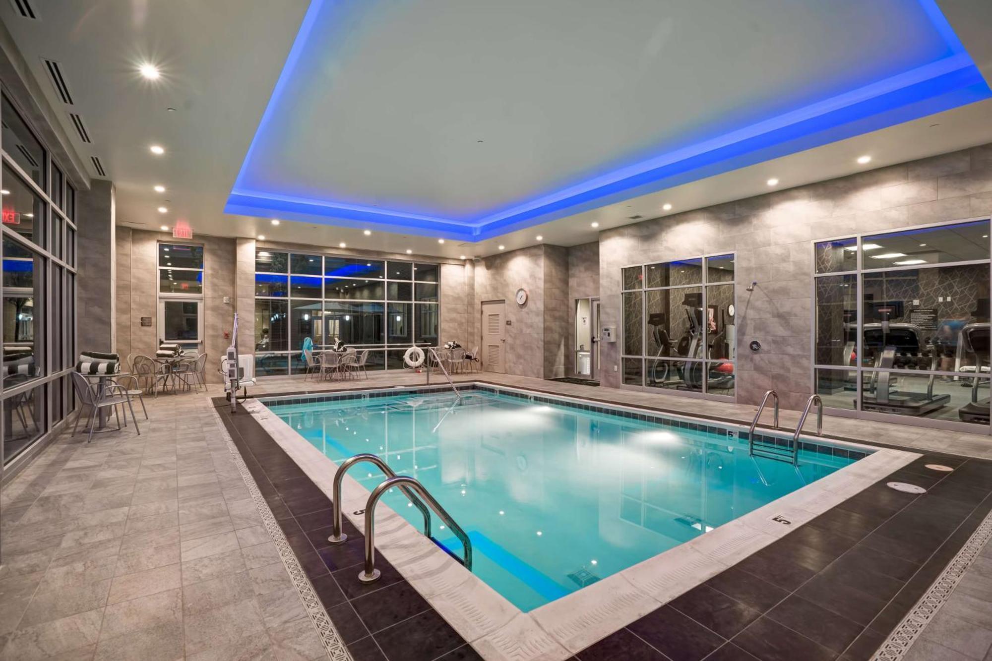 Homewood Suites By Hilton Nashville Franklin Bagian luar foto