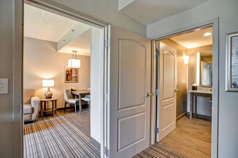 Homewood Suites By Hilton Nashville Franklin Bagian luar foto