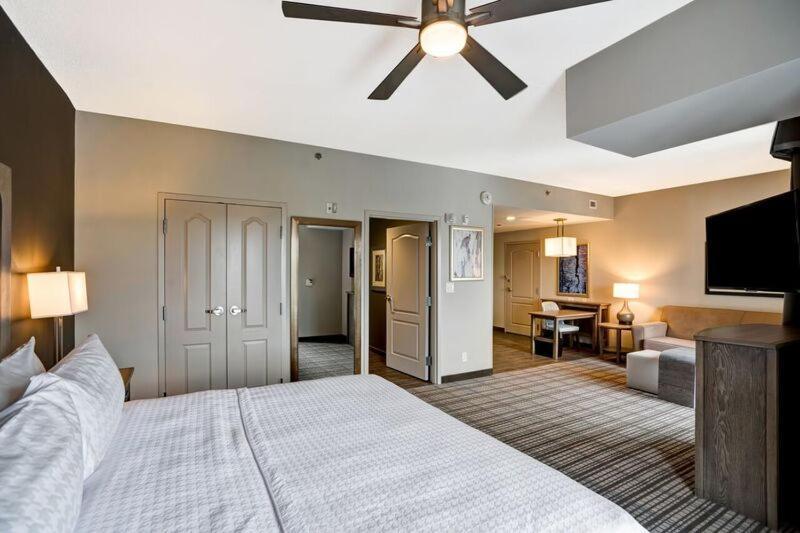 Homewood Suites By Hilton Nashville Franklin Bagian luar foto