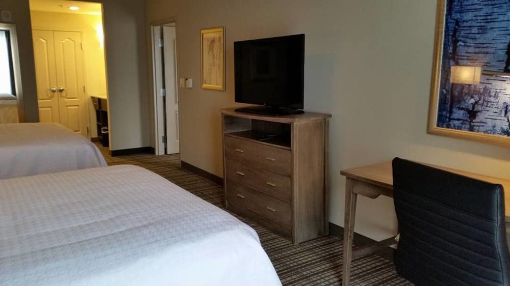 Homewood Suites By Hilton Nashville Franklin Bagian luar foto