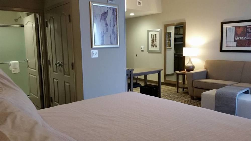 Homewood Suites By Hilton Nashville Franklin Bagian luar foto